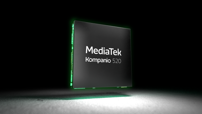 MediaTek Umumkan Chipset Kompanio Untuk Chromebook Entry-level Dengan Kinerja Lebih Baik